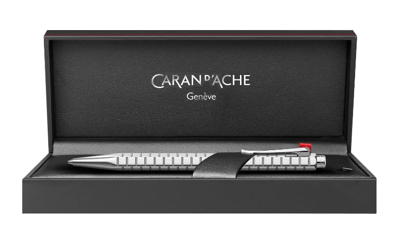 Amazon.co.jp: CARAN D'ACHE カランダッシュ メカニカルペンシル